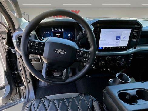 Used 2025 Ford F150 XL AWD/4WD image 9