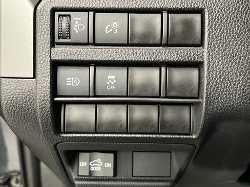 Used 2024 Toyota Tacoma TRD Sport RWD image 42