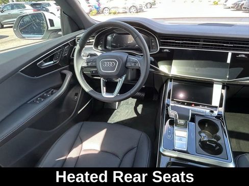 New 2026 Audi Q8 Premium Plus AWD/4WD image 10
