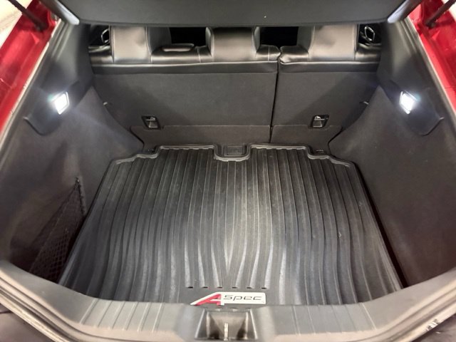 Used 2023 Acura Integra A-Spec FWD image 18