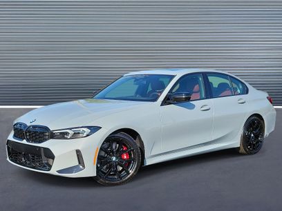 New 2026 BMW M340i
