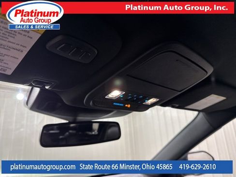 Used 2021 Ford Explorer ST w/ Equipment Group 401A image 25