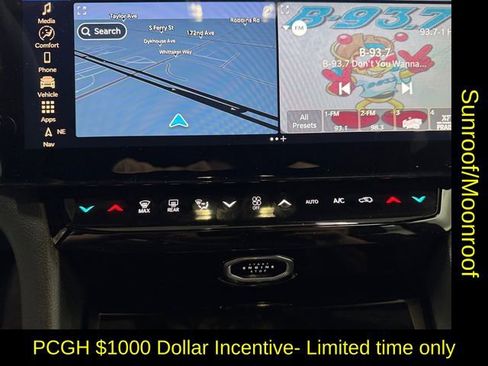 New 2026 Jeep Grand Cherokee L Limited image 4