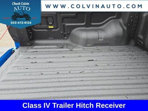 New 2026 Ford Ranger XLT image 24