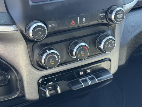 Used 2024 RAM 2500 Big Horn image 20