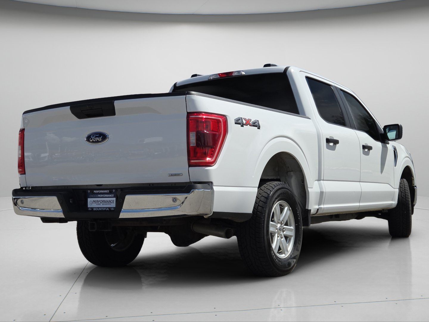 Certified 2023 Ford F150 XLT AWD/4WD image 62