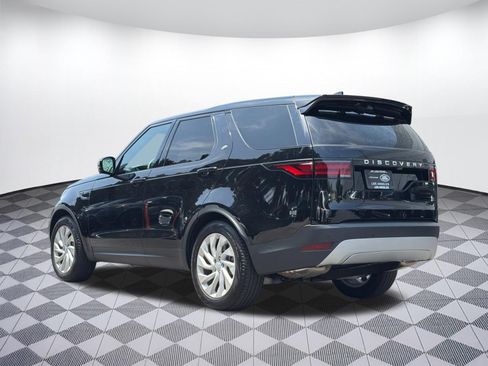 Used 2025 Land Rover Discovery S AWD/4WD image 3