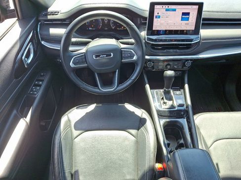 Used 2022 Jeep Compass High Altitude image 21