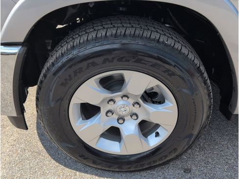 New 2026 RAM 1500 Big Horn image 9