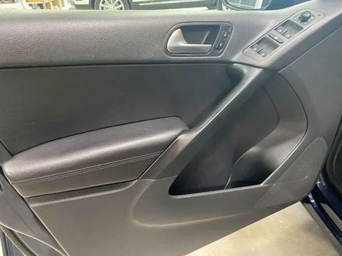 Used 2016 Volkswagen Tiguan S FWD image 35