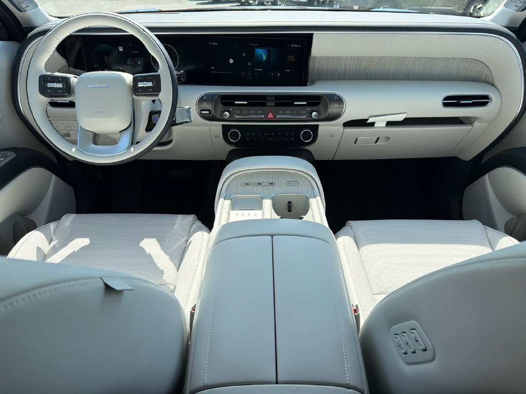 New 2026 Hyundai Palisade Calligraphy AWD/4WD image 23