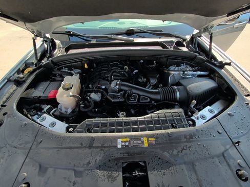 Certified 2022 Jeep Grand Cherokee L Limited image 11