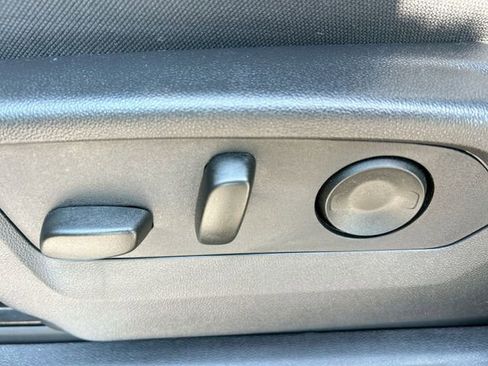 Used 2025 Chevrolet Silverado 1500 RST w/ Convenience Package II image 16