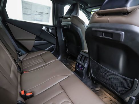 New 2026 BMW X3 xDrive30 w/ Convenience Package image 27