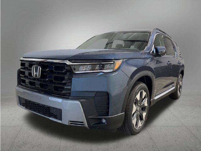 New 2026 Honda Pilot Elite image 1