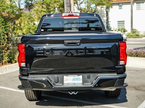 New 2026 Chevrolet Colorado LT w/ LT Convenience Package RWD image 4