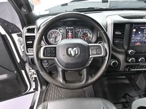 Used 2022 RAM 2500 Tradesman AWD/4WD image 26