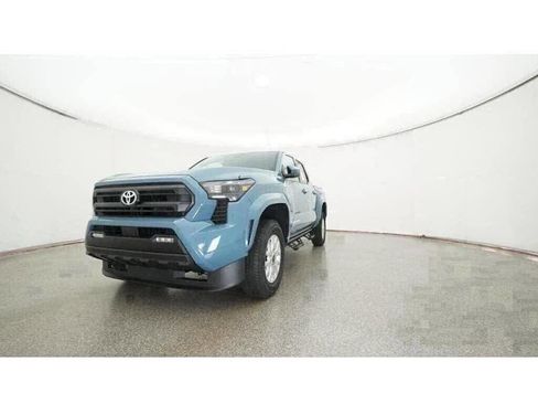New 2026 Toyota Tacoma SR5 image 67