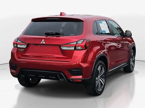 Used 2021 Mitsubishi Outlander Sport AWD image 6