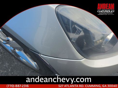 Used 2008 Saturn Sky Red Line RWD image 1