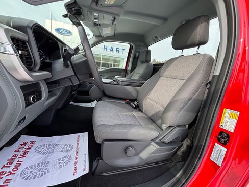 Used 2025 Ford F350 XL w/ STX Appearance Package image 12