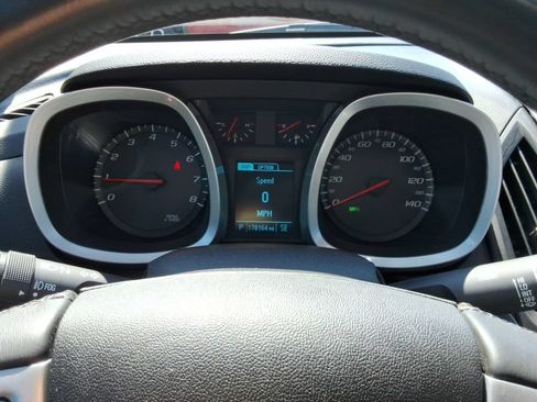 Used 2014 Chevrolet Equinox LTZ FWD image 29