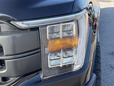 Certified 2022 Ford F150 Lariat image 10