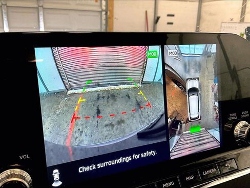 Used 2022 Mitsubishi Outlander SE image 20