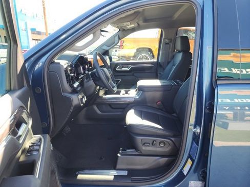 New 2026 Chevrolet Silverado 2500 LTZ w/ LTZ Plus Package image 30