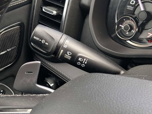 Used 2022 RAM 1500 TRX w/ TRX Level 2 Equipment Group AWD/4WD image 26