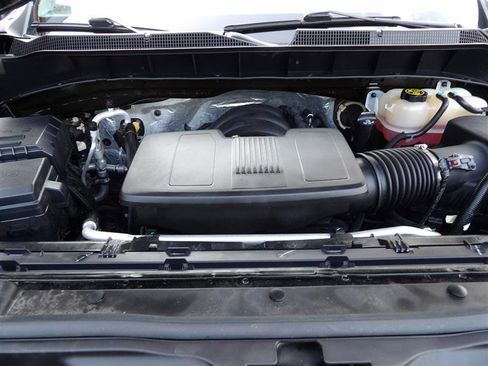 Used 2020 Chevrolet Silverado 1500 Custom w/ Custom Value Package image 23