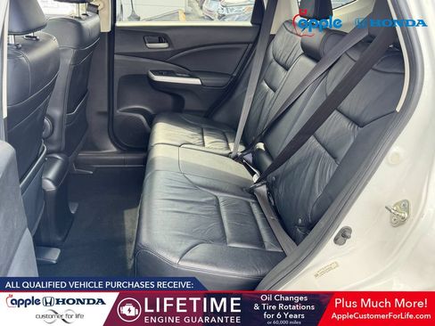 Used 2013 Honda CR-V EX-L image 17