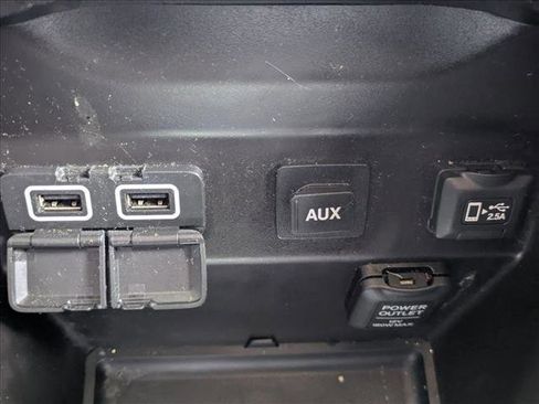 Used 2020 Acura MDX A-Spec image 16