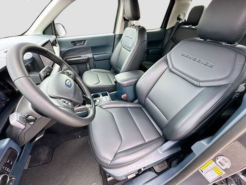 New 2026 Ford Maverick Lariat w/ Black Appearance Package AWD/4WD image 15