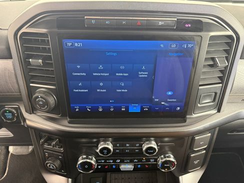 Used 2023 Ford F150 Platinum AWD/4WD image 21