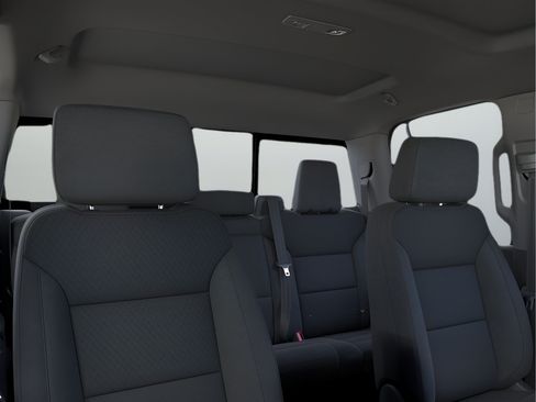 Used 2026 GMC Sierra 3500 SLE AWD/4WD image 18