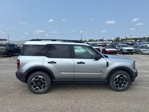Used 2021 Ford Bronco Sport Big Bend AWD/4WD image 9