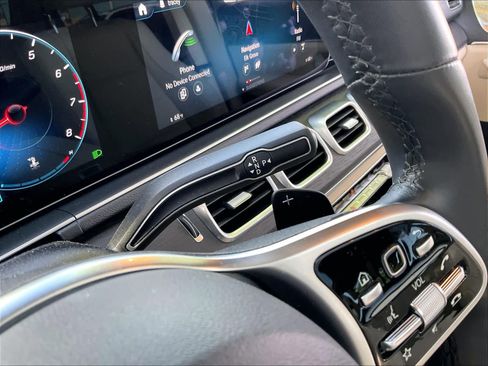 Used 2022 Mercedes-Benz GLE 350 4MATIC image 17