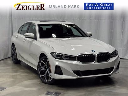 Used 2026 BMW 330i xDrive Sedan w/ Premium Package