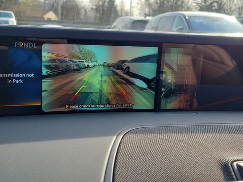 New 2026 Lincoln Nautilus Reserve image 26