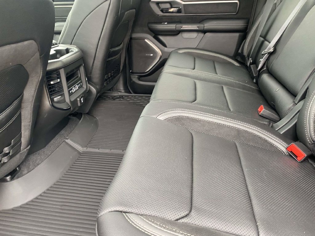 New 2026 RAM 1500 RHO w/ RHO Level 1 Equipment Group AWD/4WD image 39