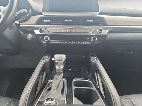 Used 2022 Kia Telluride EX w/ EX Premium Package image 10