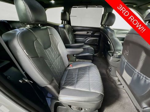 Certified 2024 Kia Telluride SX Prestige X-Pro AWD/4WD image 31