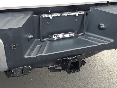 Used 2016 Ford F350 XL w/ Power Equipment Group image 25