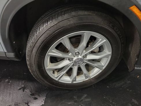 Used 2024 Honda CR-V EX image 11