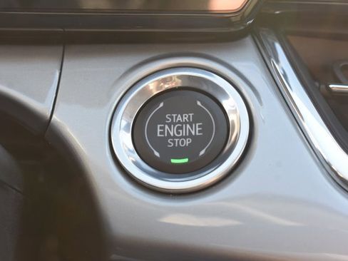 New 2026 Chevrolet Trax LT w/ Driver Confidence Package image 27