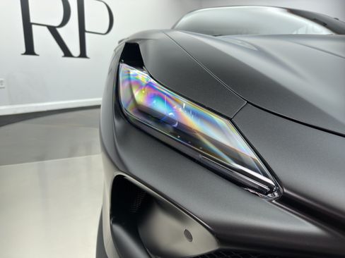 Used 2021 Ferrari F8 Tributo RWD image 21