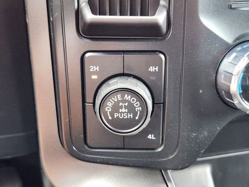 New 2025 Ford F150 Tremor image 22