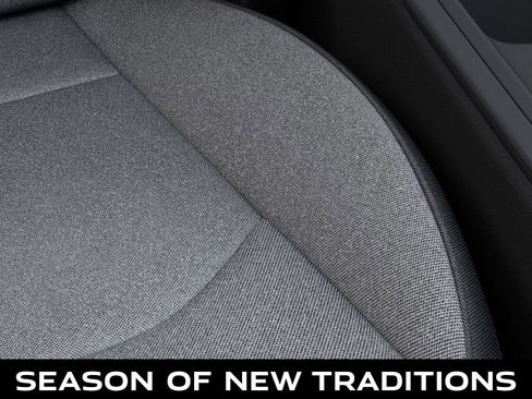 New 2025 Kia K4 LXS image 24