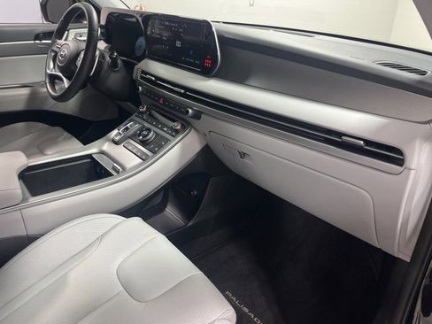 Used 2025 Hyundai Palisade SEL image 24